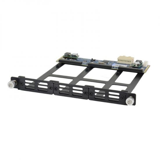 RGBlink - EXT Input Interface Card, X1/ X1Pro/X1Pro e