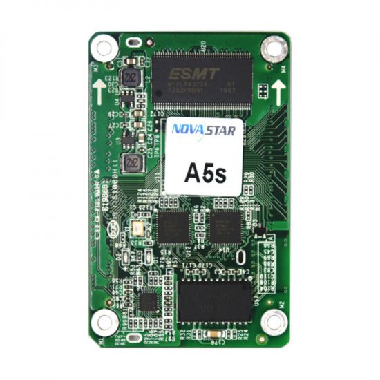 NovaStar - A5S Receiving Card