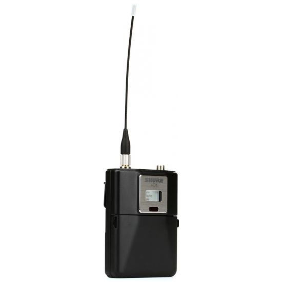 Shure | AD1LEMO3 - G56 (470-636 MHz) - Bodypack