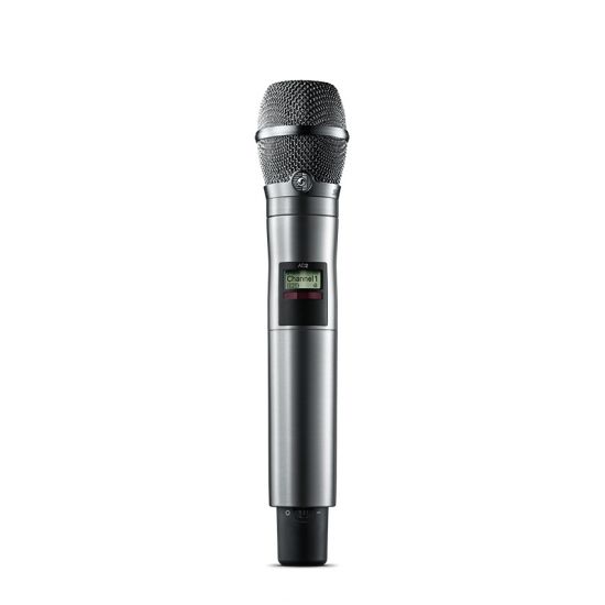 Shure | AD2/K11N - G56 (470-636 MHz) - Handheld Transmitter