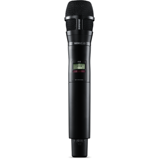 Shure | AD2/N8C
