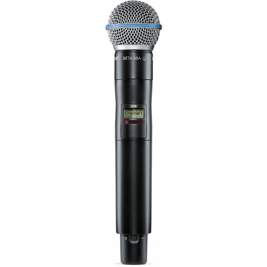 Shure - AD2/B58