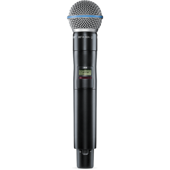Shure | AD2/B58A