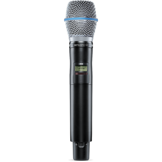 Shure | AD2/B87C