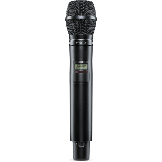 Shure | AD2/VP68