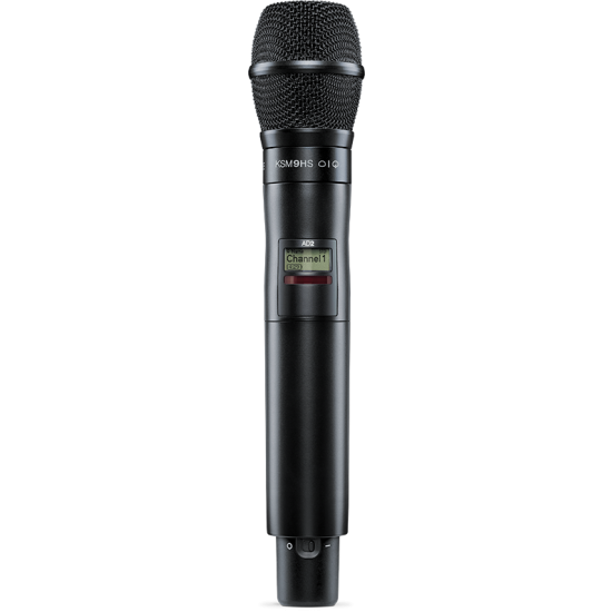 Shure | AD2/KSM9HS
