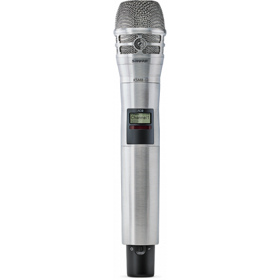 Shure - AD2/K8N