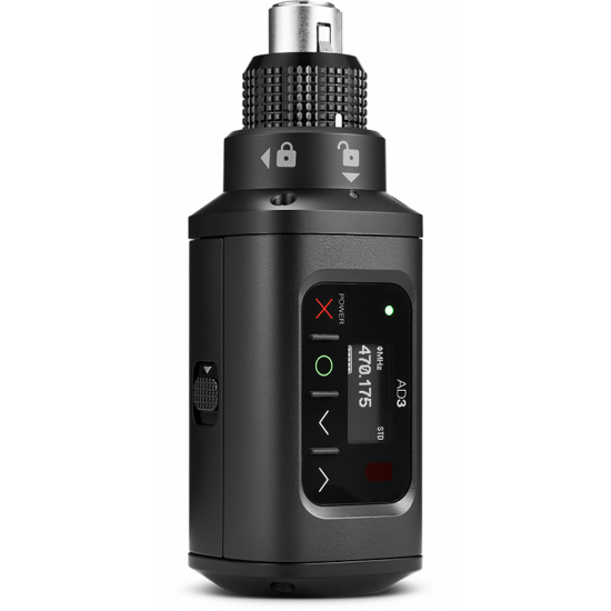 Shure - AD3