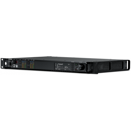 Shure - AD4D
