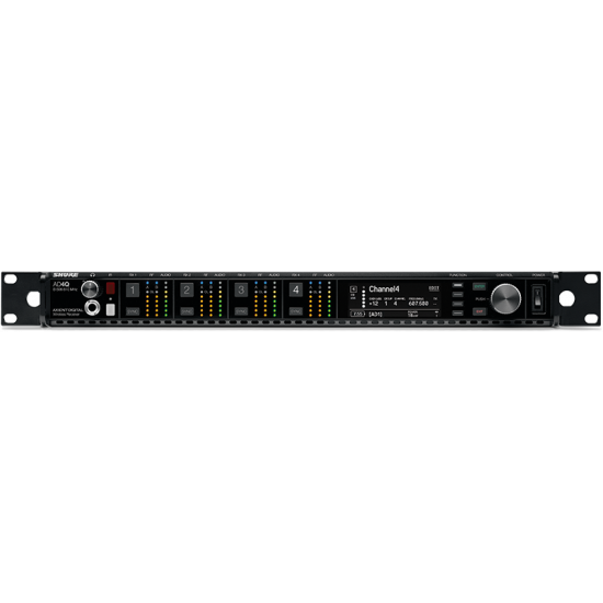 Shure - AD4Q