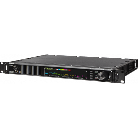 Shure | AD600E - Digital Spectrum Manager