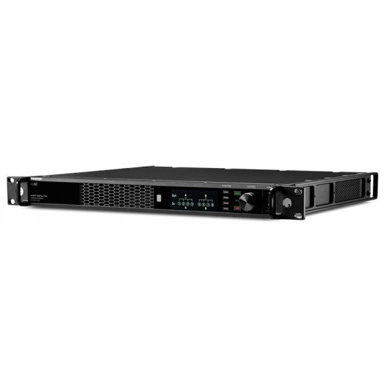 Shure | AD8CDC - PSM 8-Port Combiner DC Module