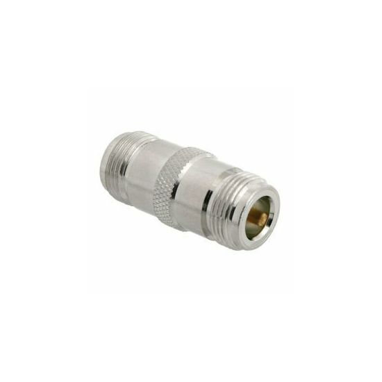 LumenRadio - Adapter N-female to N-female