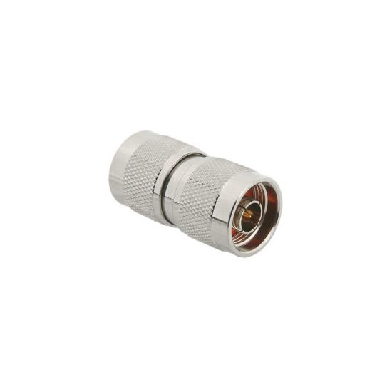 LumenRadio - Adapter N-male to N-male