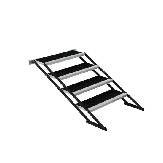 Eurotruss | EDS-ADJST-08 - Adjustable Stairs 80 ~ 140cm