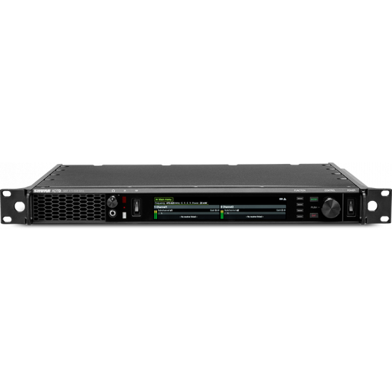 Shure - ADTDDC (US)