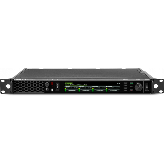 Shure - ADTQDC (US)