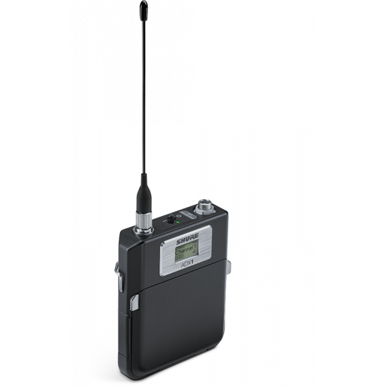 Shure | ADX1LEMO