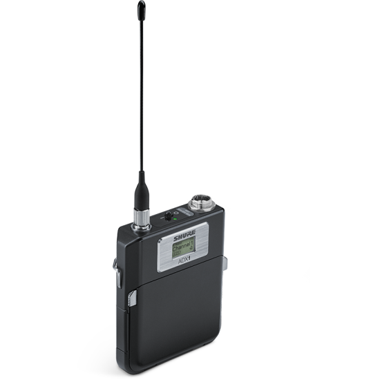 Shure | ADX1