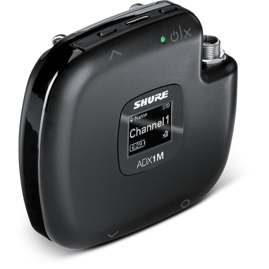 Shure | ADX1M