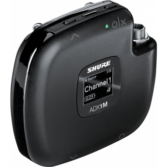 Shure - ADX1M
