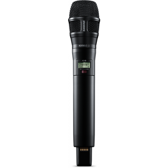 Shure | ADX2/N8SB - G56 (470-636 MHz) - Handheld