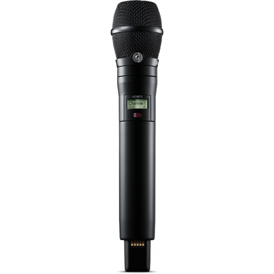 Shure | ADX2FD/K11B - G56 (470-636 MHz) - Handheld