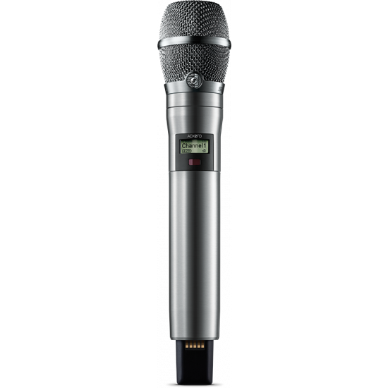 Shure | ADX2FD/K11N - G56 (470-636 MHz) - Handheld