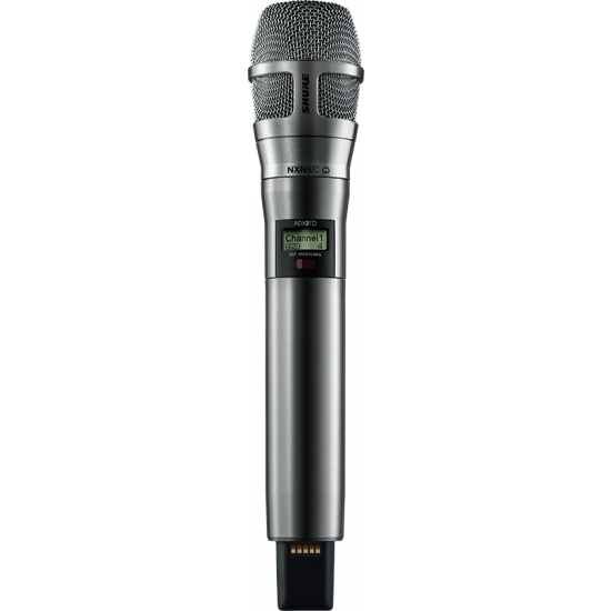 Shure | ADX2FD/N8CN - G56 (470-636 MHz) - Handheld