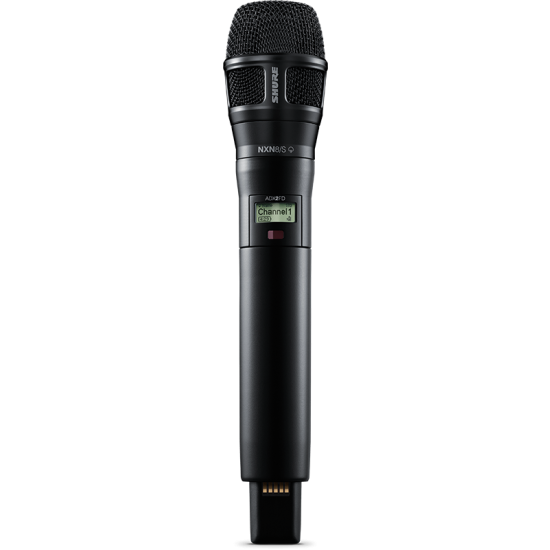 Shure | ADX2FD/N8S