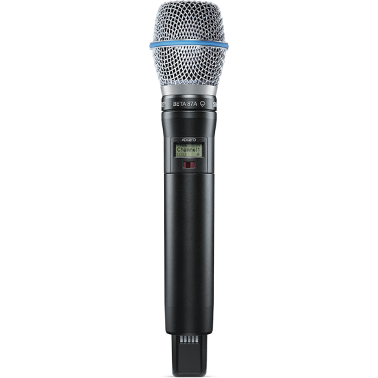 Shure | ADX2FD/B87A