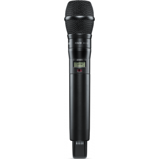 Shure | ADX2FD/K9B - G56 (470-636 MHz) - Handheld