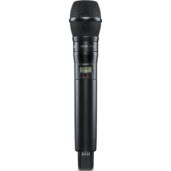 Shure | ADX2FD/K9