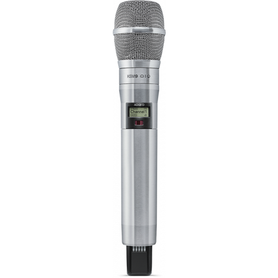Shure | ADX2FD/K9N - G56 (470-636 MHz) - Handheld