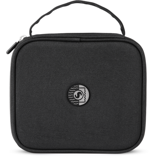 Shure | AKSM32-SMKIT - Case, Shock Mount, KSM32C