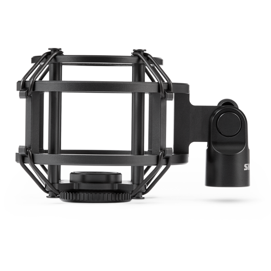 Shure | AKSM40/44-SM - Shock Mount, KSM40C, KSM44MP
