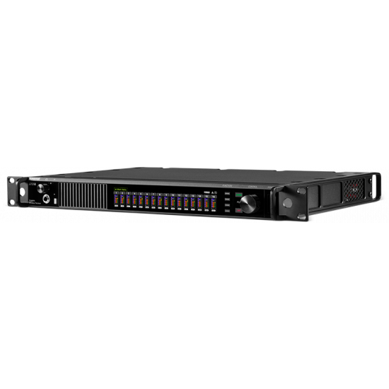 Shure | ANX4 - Wireless Receiver