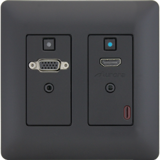 Aurora - DXW-2-B