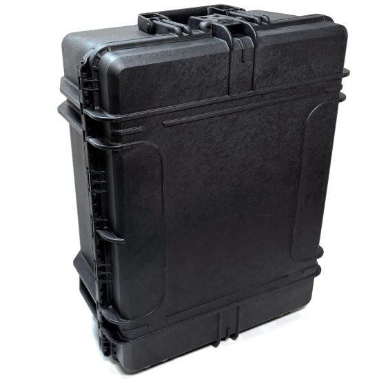 Avolites | Travel Case | D3-110