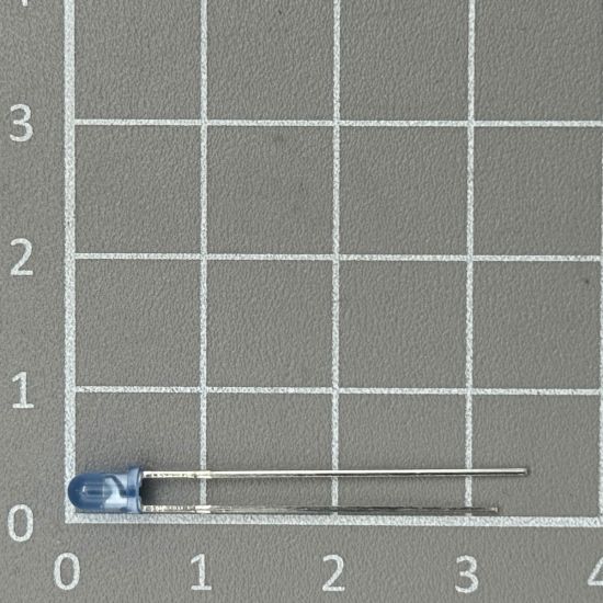 Avolites | LED 3mm blue