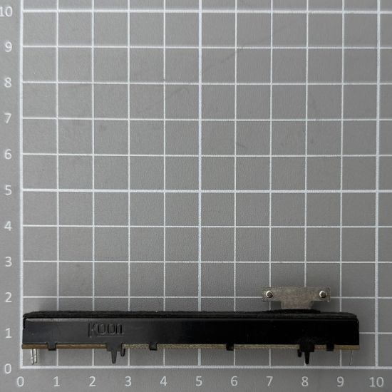 Avolites | Master fader | Pearl Expert (Pro), Pearl