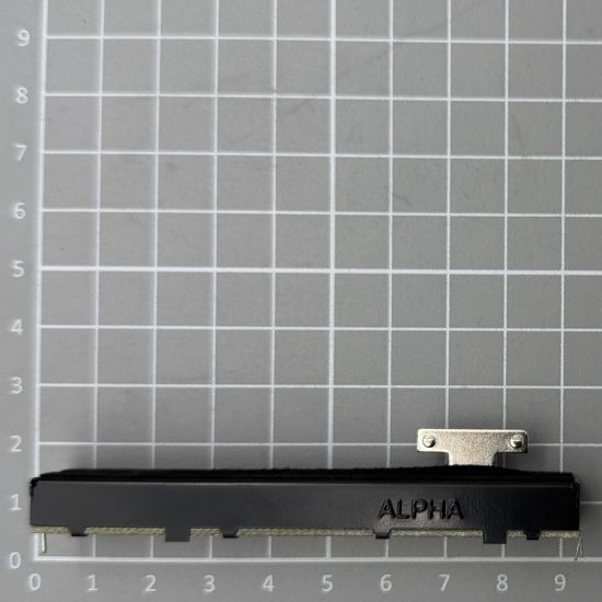 Avolites | Master/Playback fader