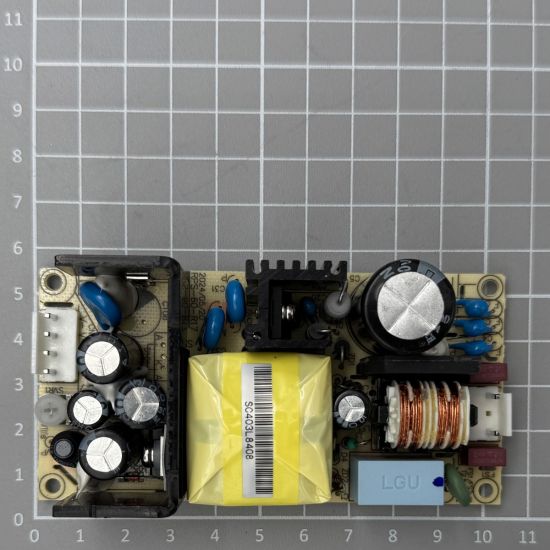 Avolites | PSU | Quartz