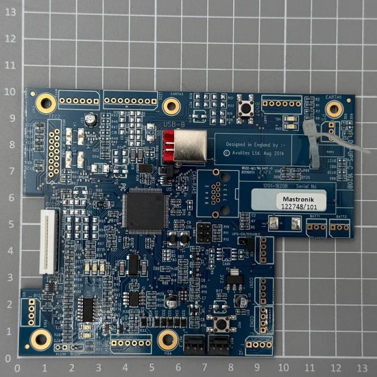 Avolites | PCB DC-UPS-C | Arena, Tiger Touch 2, TNP