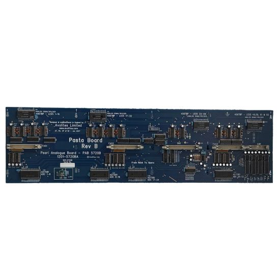 Avolites | Motherboard kit