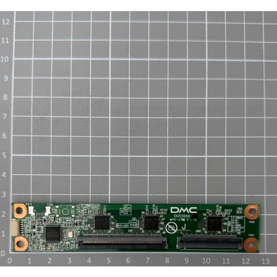 Avolites | DMC 15.6 P-cap controller