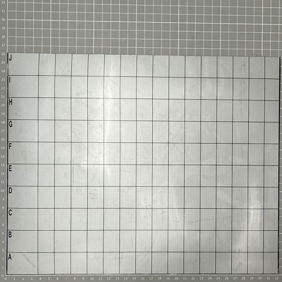 Avolites | Laminate for Rolacue | Pearl Grey