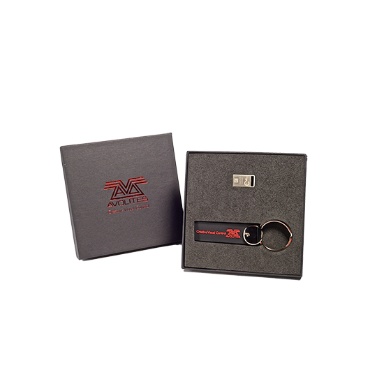 Avolites - Ai Bondi License Keyring dongle