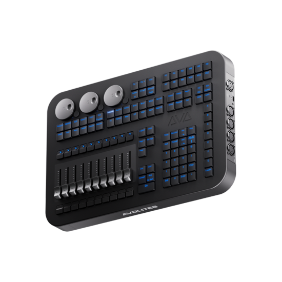 Avolites | T3 Bundle
