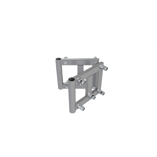 Eurotruss | BC-3X - Book Corner steel 0-180 ° variable